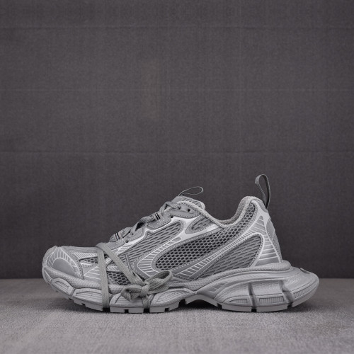 BLCG 3XL All Medium Gray(I8)