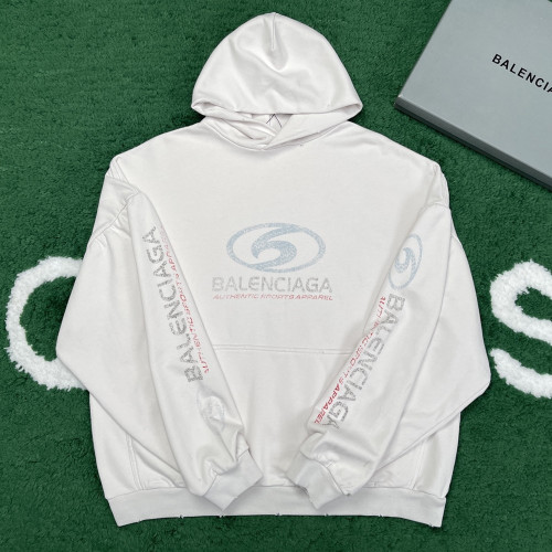 BLCG Hoodie Type129