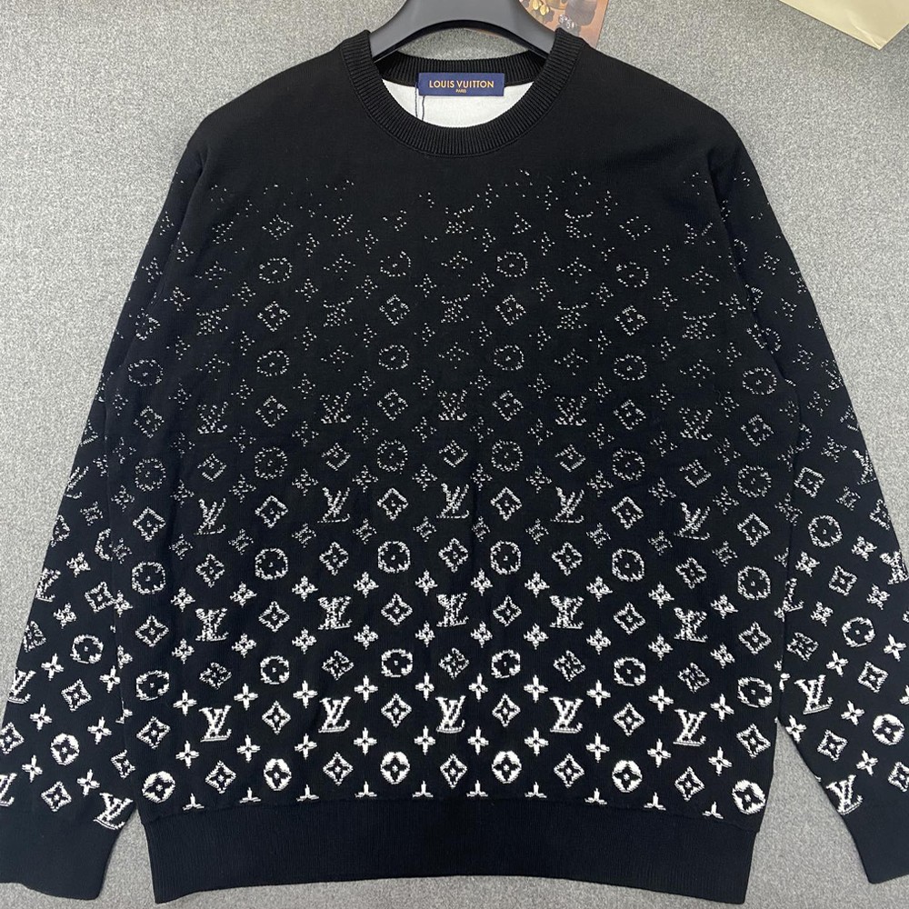 LV Knit Type15 (2color)