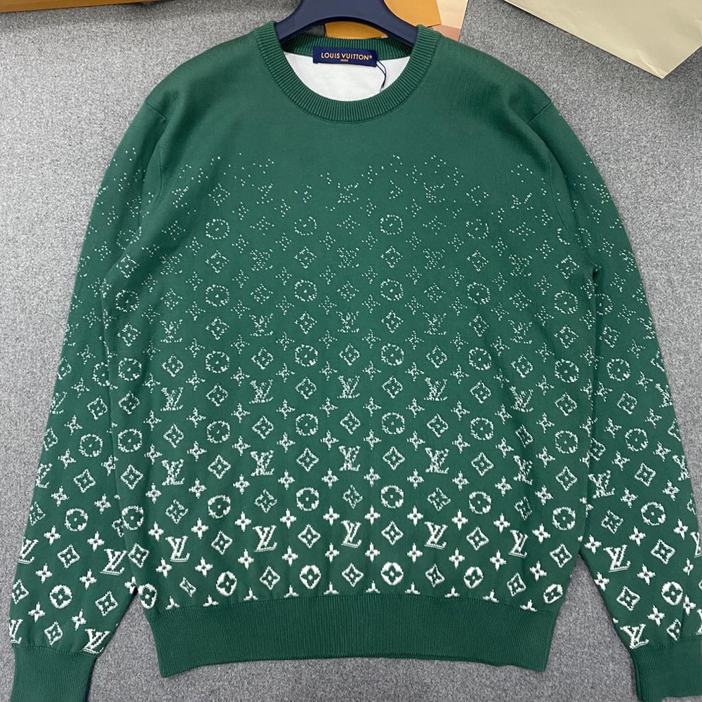 LV Knit Type15 (2color)