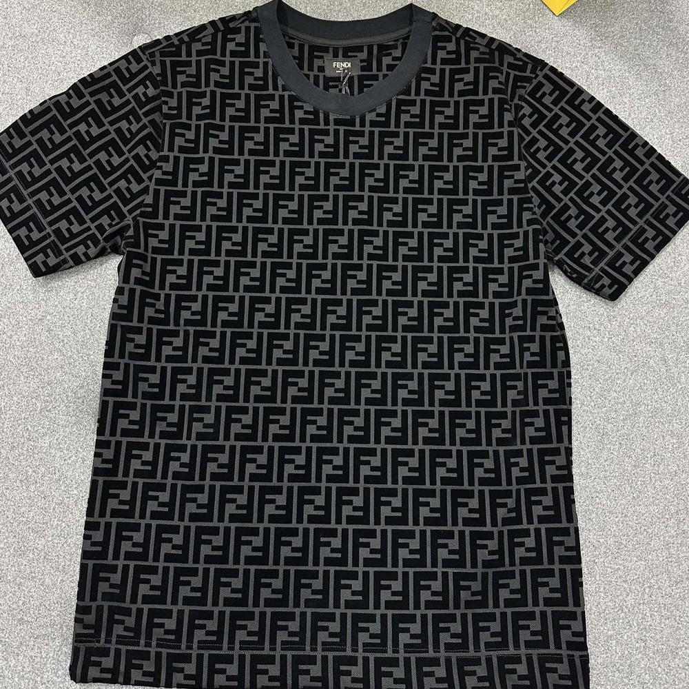 FD Half Sleeve T Shirt Type5 (2color)