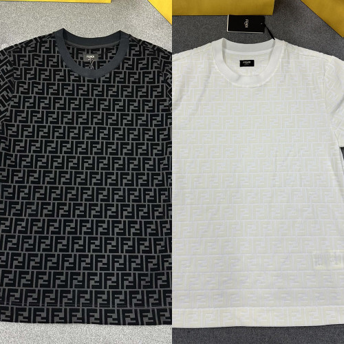 FD Half Sleeve T Shirt Type5 (2color)