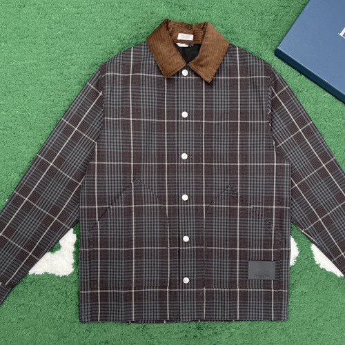 CD shirt jacket type3