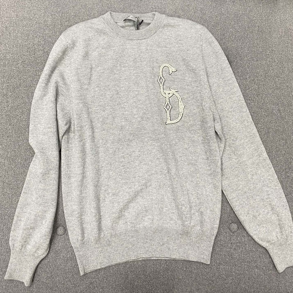 CD Knit Type13 (Cashmere)