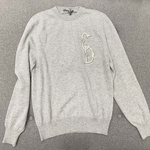 CD Knit Type13 (Cashmere)