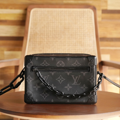 LV 루이비통 M44735 미니 소프트 트렁크