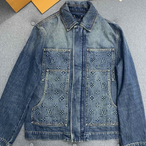 LV Jacket type10