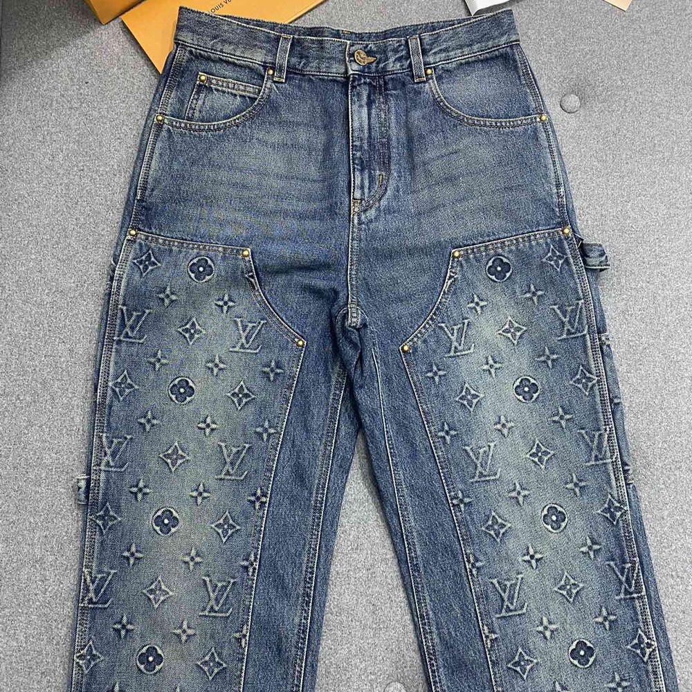 LV Pants type7