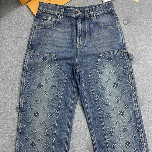 LV Pants type7
