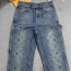LV Pants type7