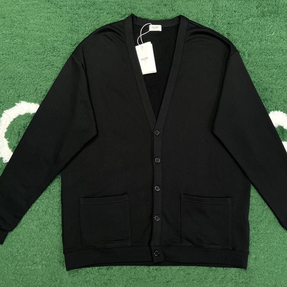 CLN Cardigan Type1