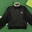 GC Half Hood zip-up type1