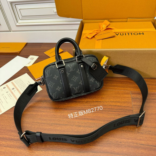 LV 루이비통 M82770 나노 포르테 도큐멍 보야주