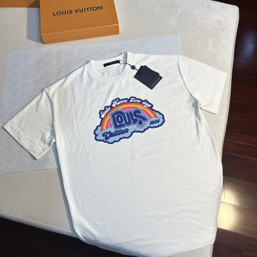 LV Half Sleeve T shirt Type33