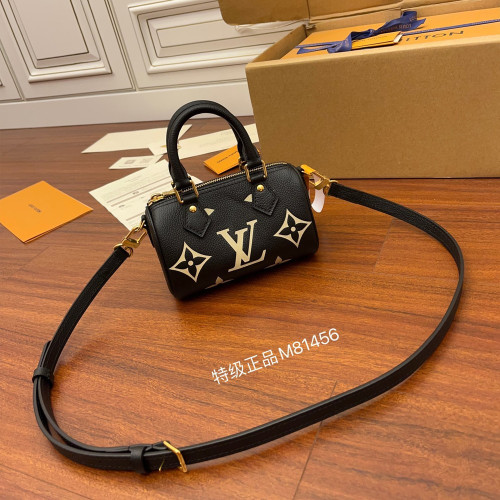 LV 루이비통 M81456 나노 스피디