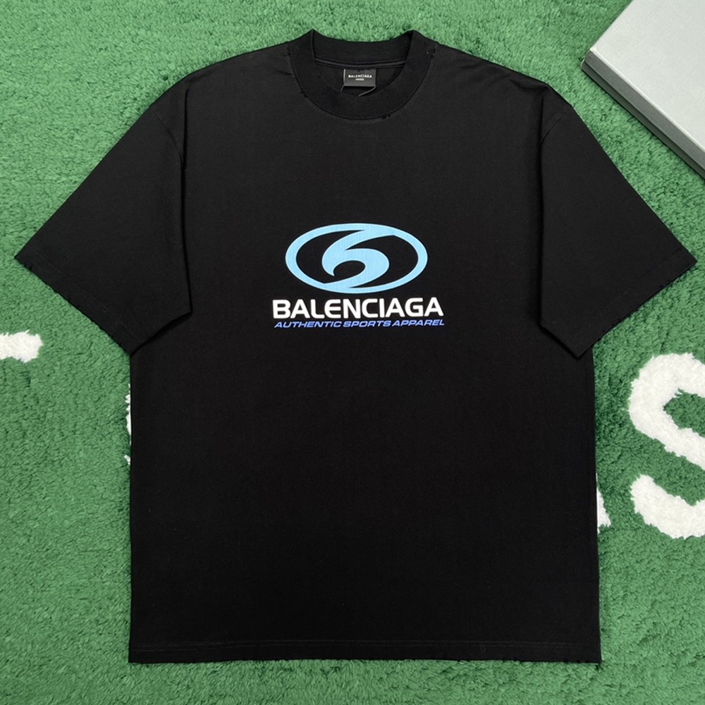 BLCG Half Sleeve T Shirt Type208 (2color)
