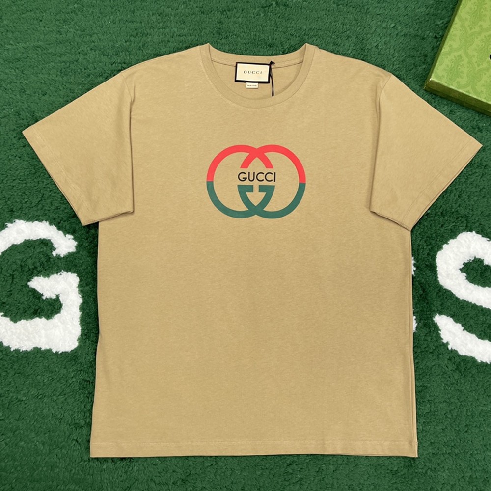 GC Half Sleeve T Shirt Type37 (2color)
