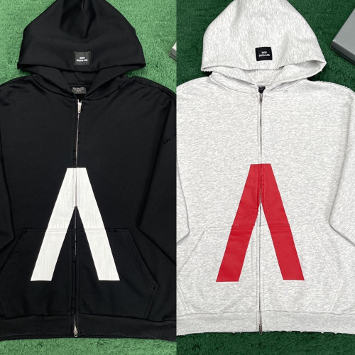 BLCG hood zip-up type8 (2color)