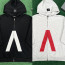 BLCG hood zip-up type8 (2color)
