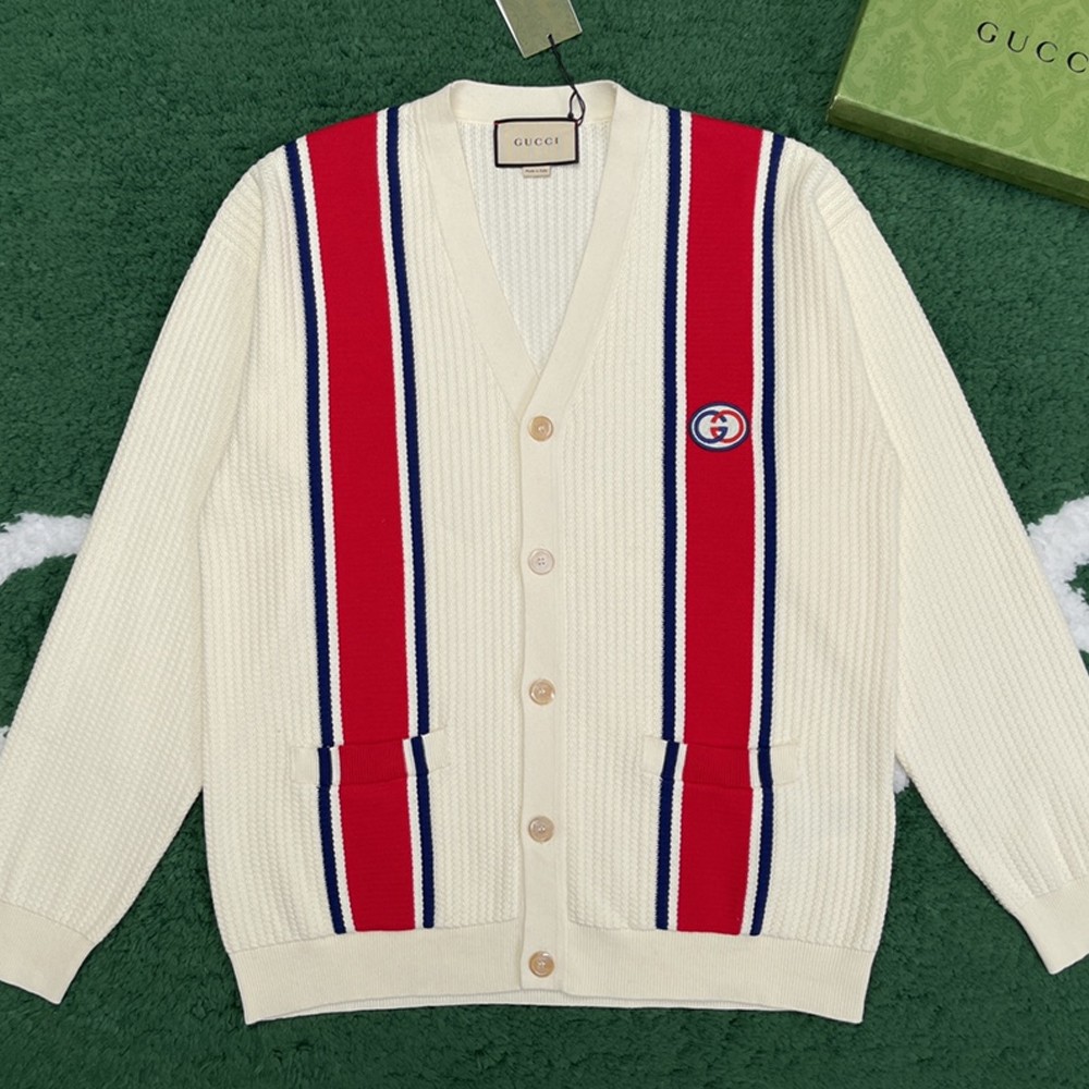 GC Cardigan Type11