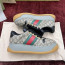 GC Men's Screener sneakers 771460 구찌 웹 스크리너 스니커즈