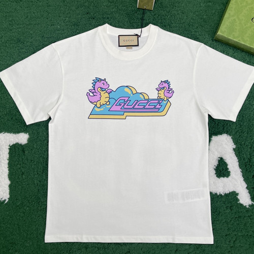GC Half Sleeve T Shirt Type39