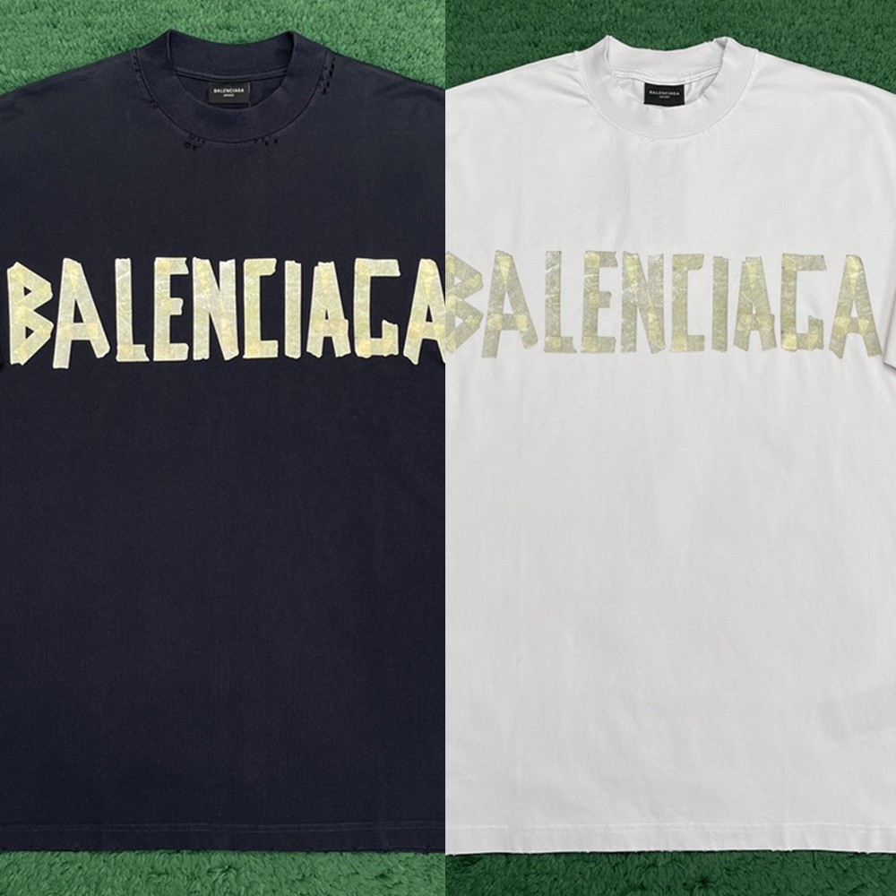 BLCG Half Sleeve T Shirt Type209 (2color)