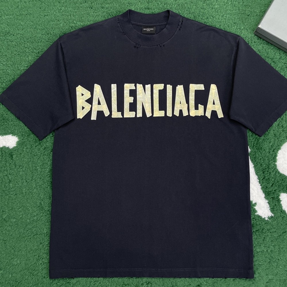 BLCG Half Sleeve T Shirt Type209 (2color)