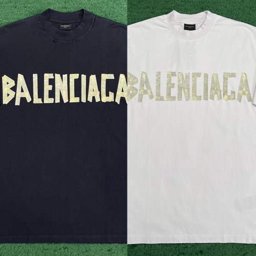 BLCG Half Sleeve T Shirt Type209 (2color)