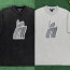 LV Half Sleeve T shirt Type34 (2color)