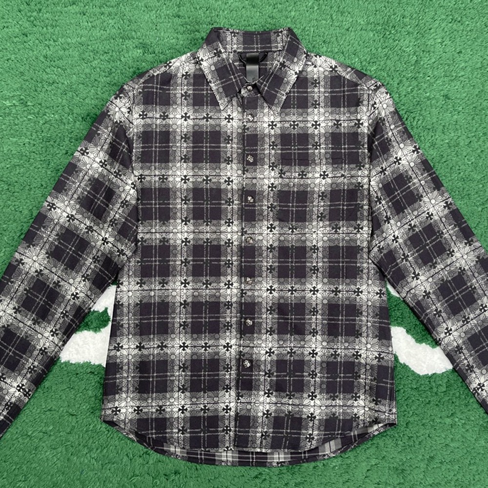 CH Shirt Type3 (2color)