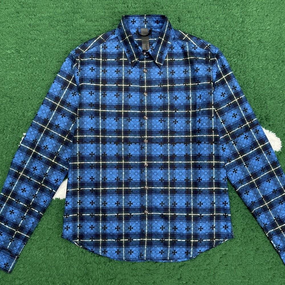 CH Shirt Type3 (2color)