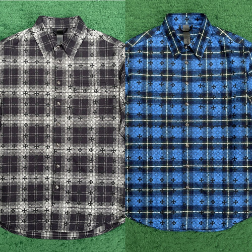 CH Shirt Type3 (2color)