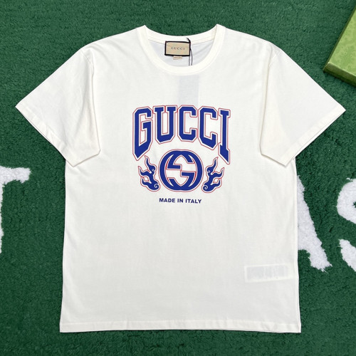 GC Half Sleeve T Shirt Type40