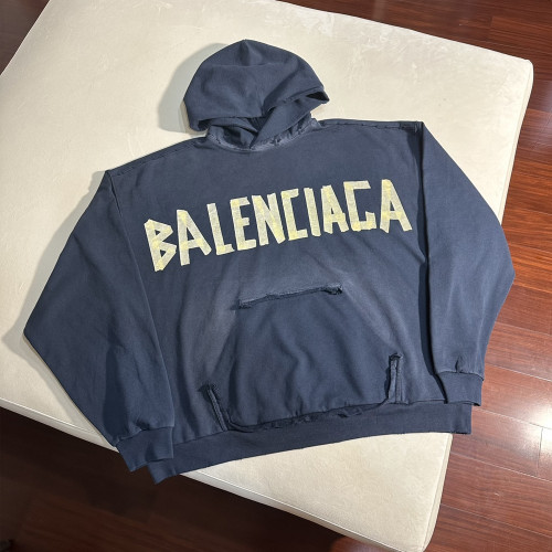 BLCG Hoodie Type130