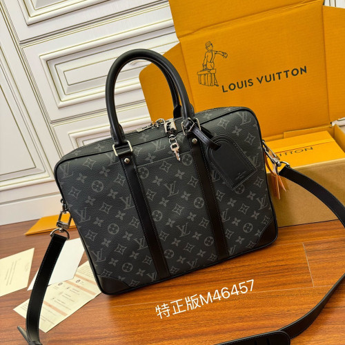 LV 루이비통 M46457 포르트-도큐멍 보야주 PM