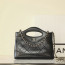 샤넬 AP3656 샤넬 31백 미니  WOC Black (Calfskin)