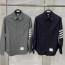 TB Shirt Jacket type1 (2color)
