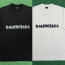 BLCG Half Sleeve T Shirt Type212 (2color)