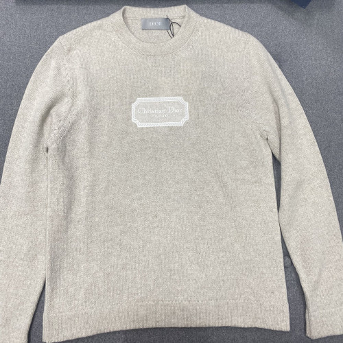 CD Knit Type14 (Cashmere)