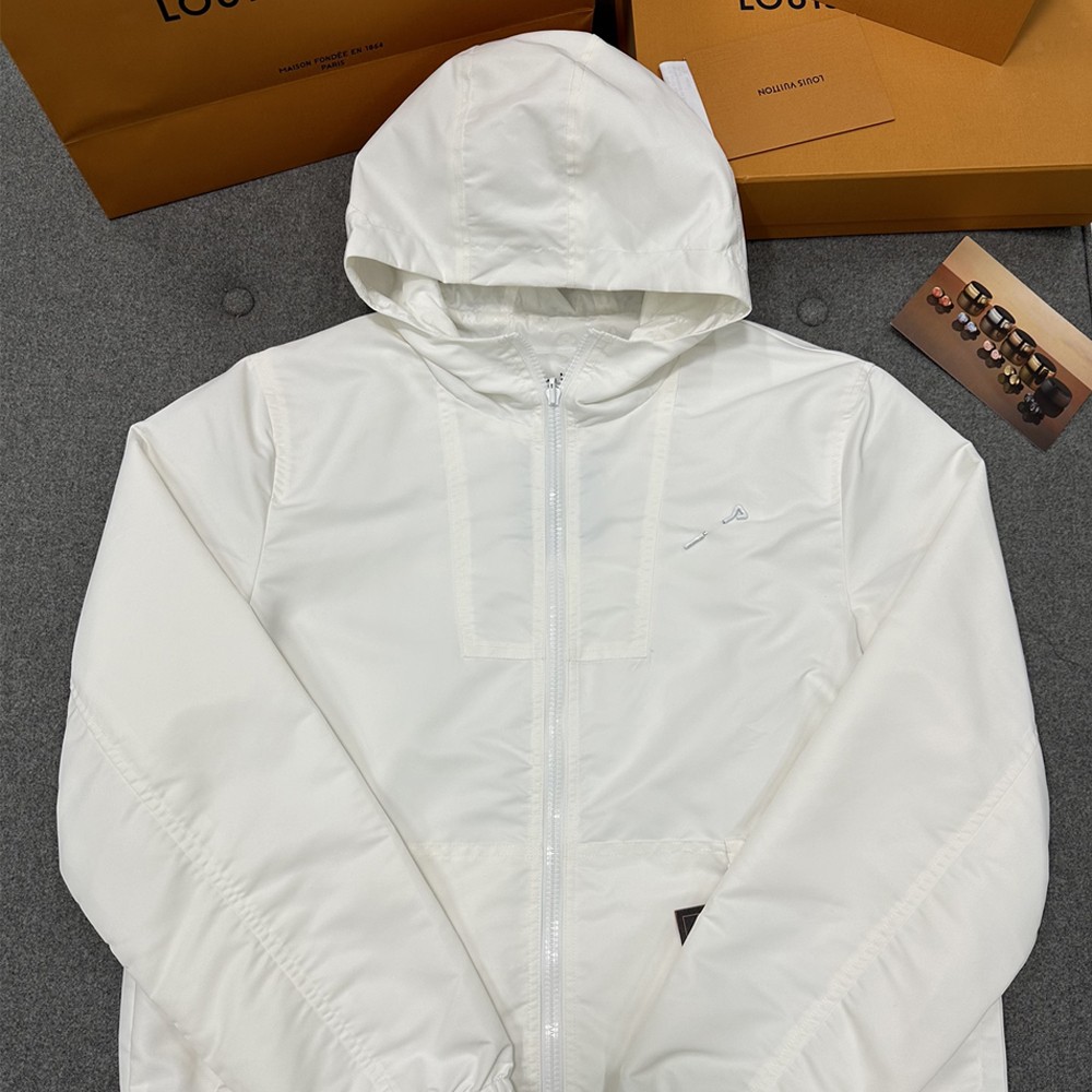 LV Jacket type12 (3color) (reversible)