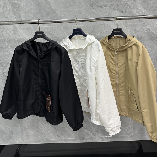 LV Jacket type12 (3color) (reversible)