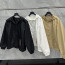 LV Jacket type12 (3color) (reversible)