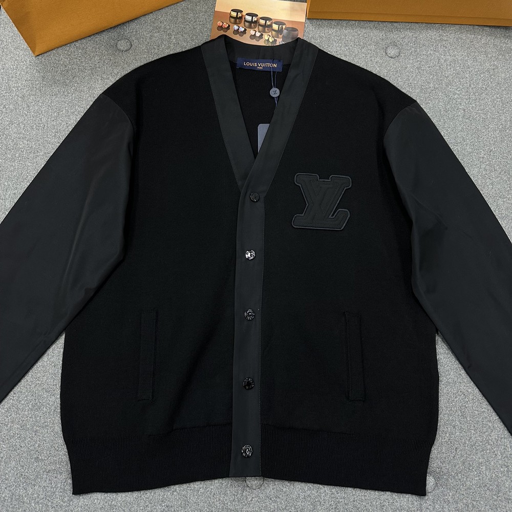 LV Cardigan Type3