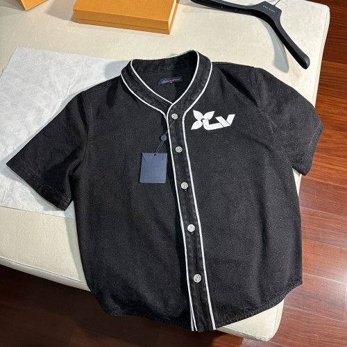 LV Half Sleeve jacket type4