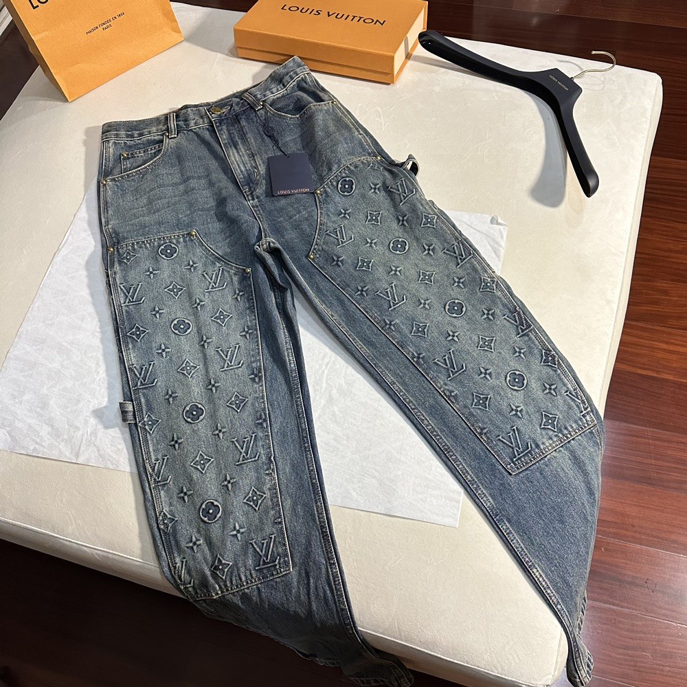 LV Pants type9