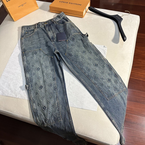 LV Pants type9