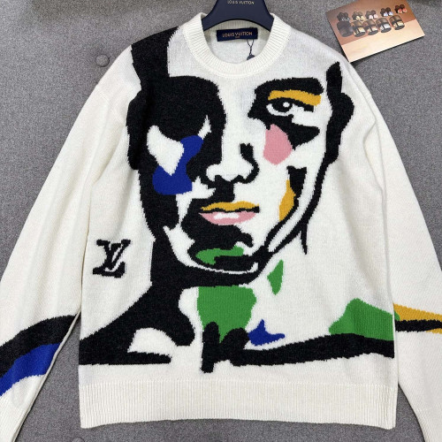 LV Knit Type18