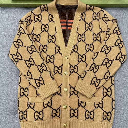 GC Cardigan Type12 (wool)(reversible)