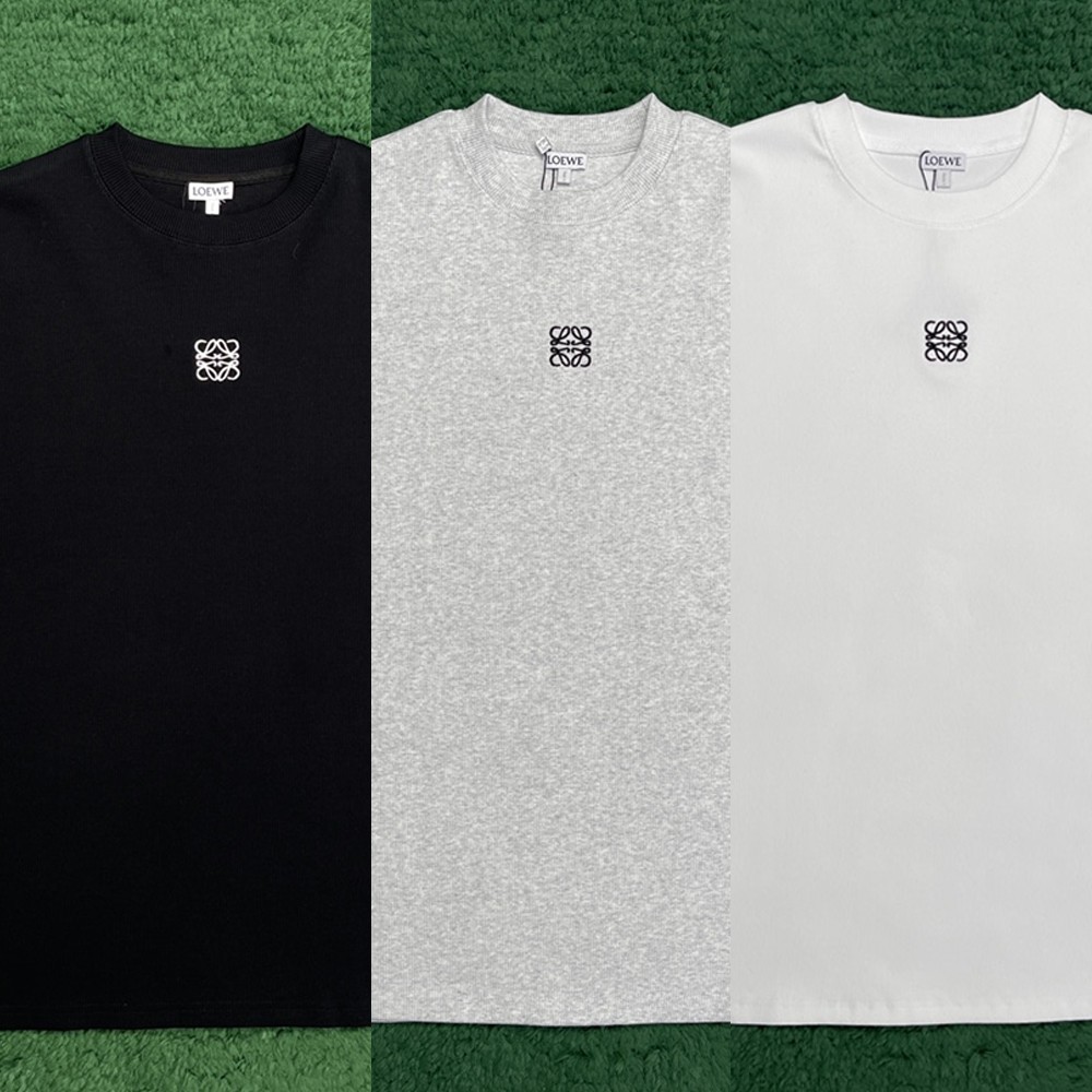 LOW long sleeve T shirt type1(3color)